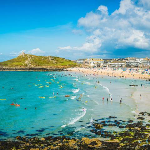 England Guided And Escorted Tours: Devon And Cornwall Escape - Small Group