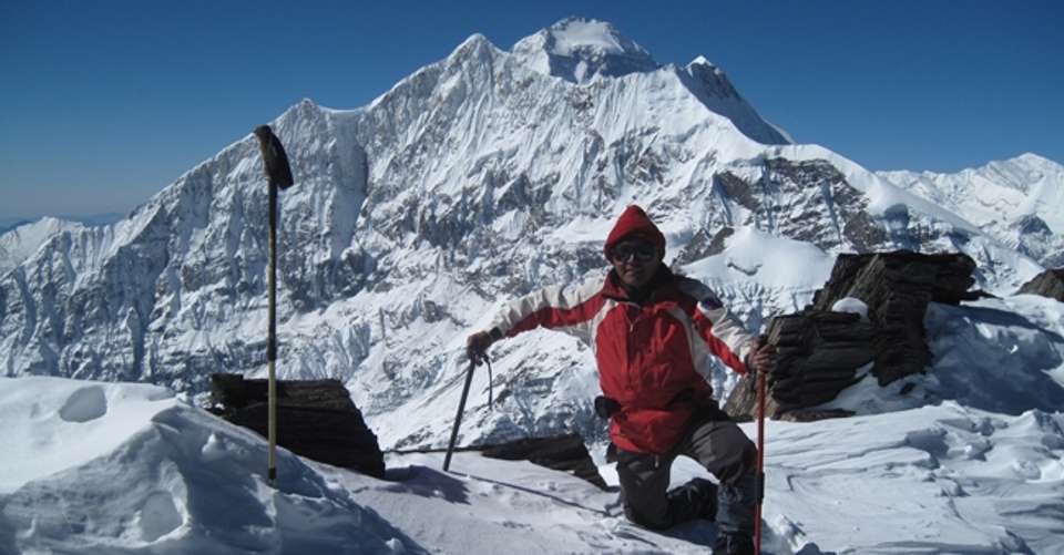Dhampus Peak Climb - Unique Adventure International Pvt Ltd - Nepal - Image 1