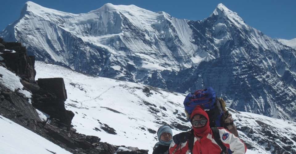 Dhampus Peak Climb - Unique Adventure International Pvt Ltd - Nepal - Image 2