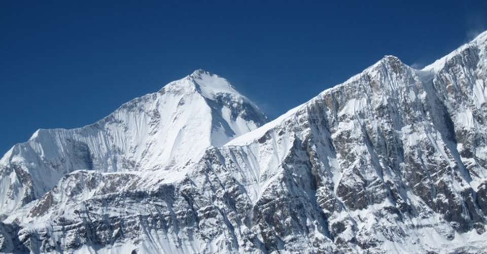 Dhampus Peak Climb - Unique Adventure International Pvt Ltd - Nepal - Image 3