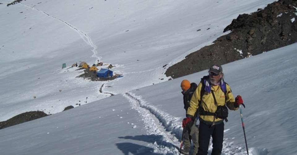 Dhampus Peak Climb - Unique Adventure International Pvt Ltd - Nepal - Image 5