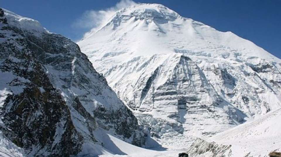 Dhampus Peak Climbing - Nepal Guide Treks & Expedition - Nepal - Image 1