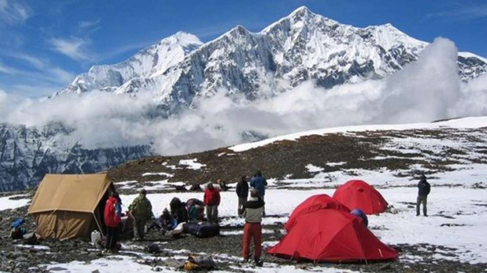 Dhampus Peak Climbing - Nepal Guide Treks & Expedition - Nepal - Image 3