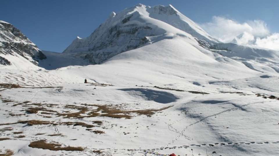 Dhampus Peak Climbing - Nepal Guide Treks & Expedition - Nepal - Image 4