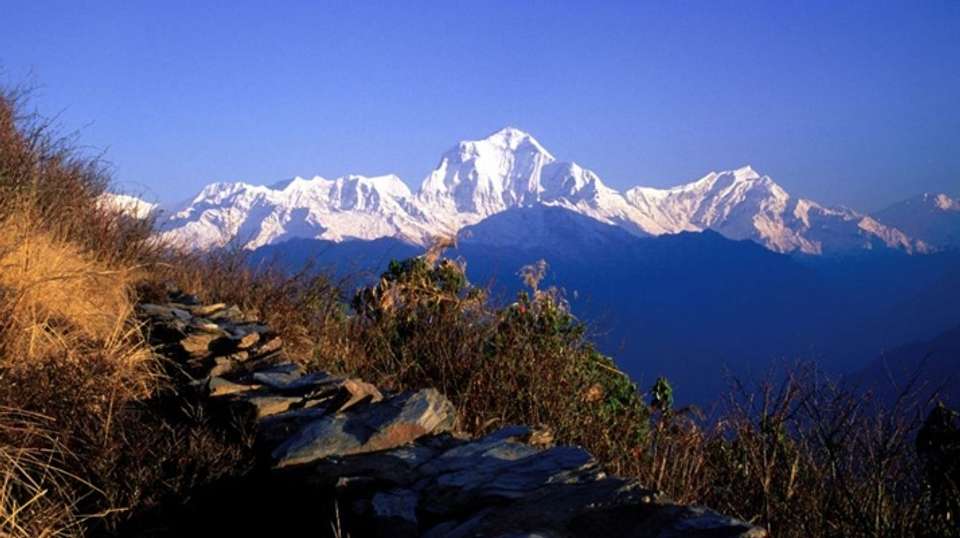 Dhampus Sarangkot (Short Annapurna Trek) - Green Valley Nepal Treks Pvt Ltd - Nepal - Image 2