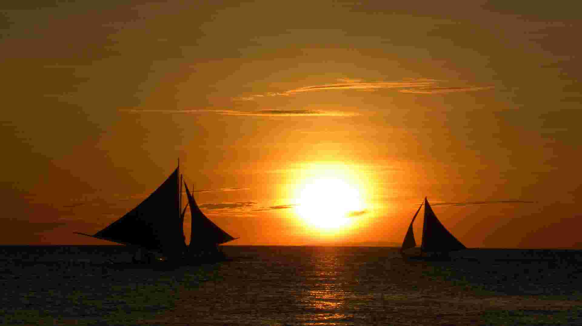 Dhow Sunset Cruise Zanzibar