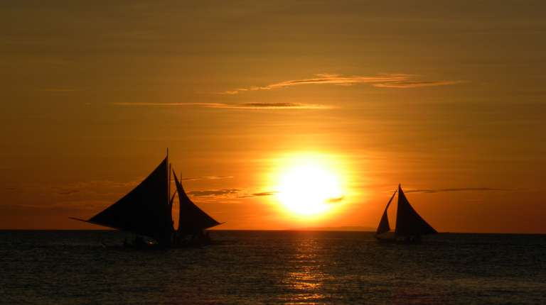 Dhow Sunset Cruise Zanzibar trip - alternative tour available