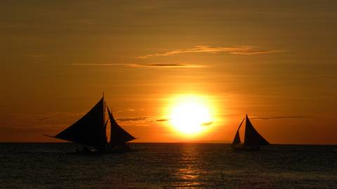 Dhow Sunset Cruise Zanzibar - Fall Tours