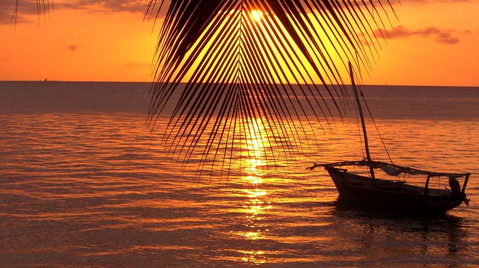 Dhow Sunset Cruise Zanzibar - Zanzibar Tours & Travel - Tanzania - Image 5