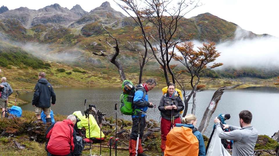 Dientes de Navarino Wilderness Trek - undefined - Image 5