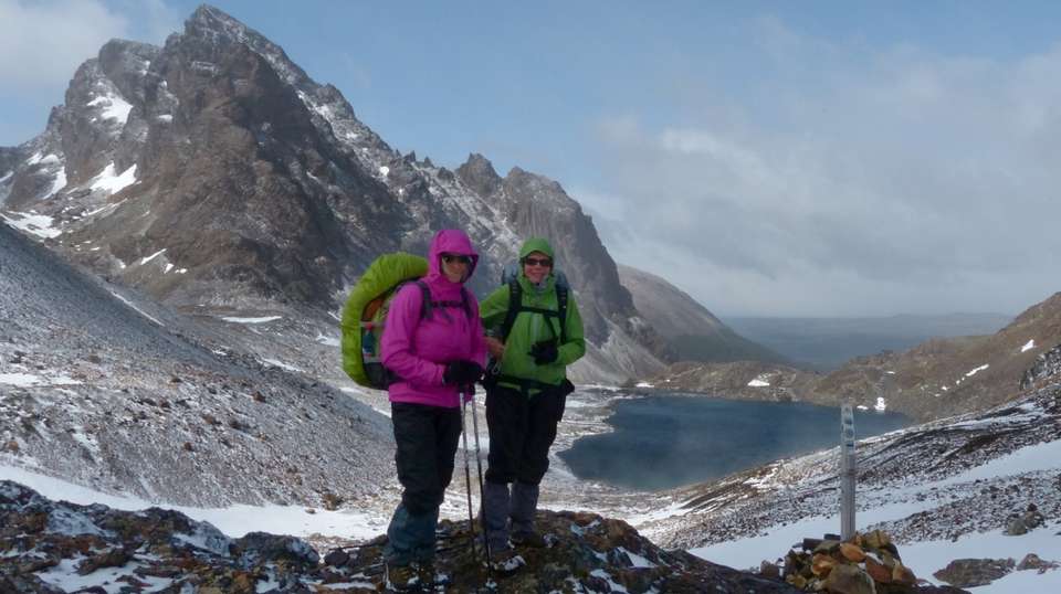 Dientes de Navarino Wilderness Trek - undefined - Image 6