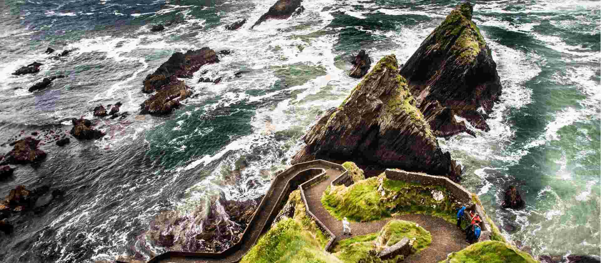 Dingle Peninsula Walk