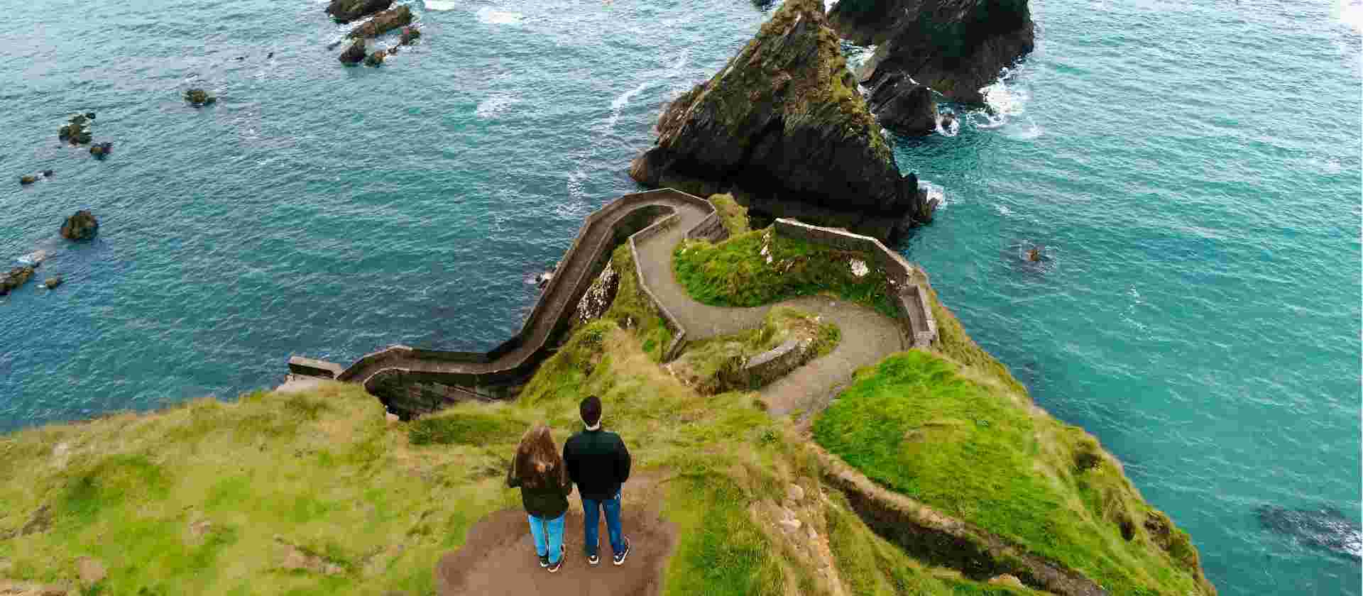 Dingle Peninsula Walk