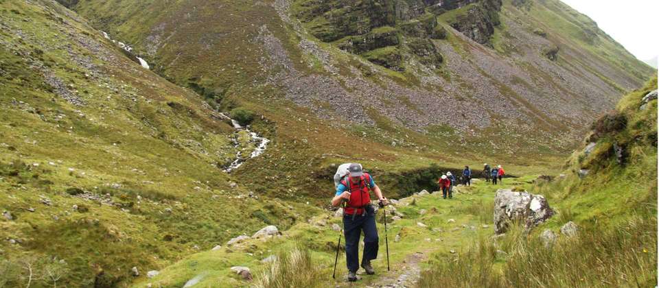 Dingle Peninsula Walk - Utracks - Ireland - Image 4