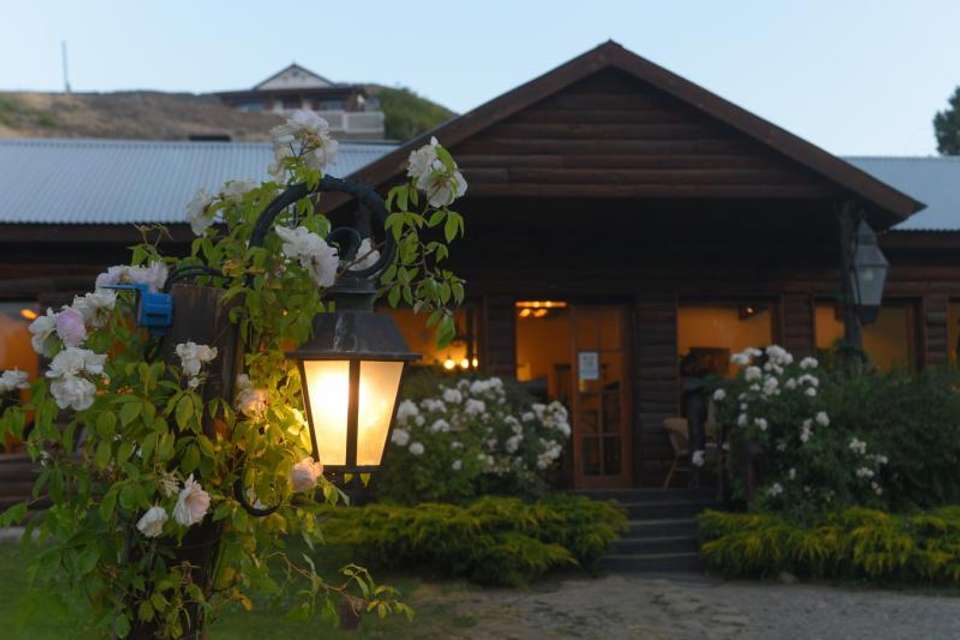 Dinner & Show at Estancia 25 de Mayo, El Calafate - Tangol Tours - Argentina - Image 6