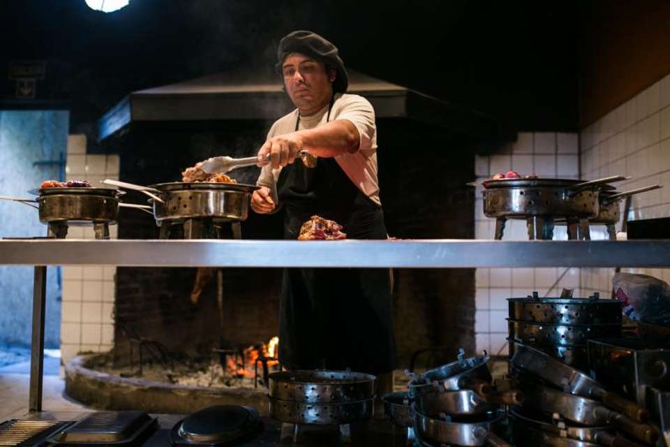 Dinner & Show at Estancia 25 de Mayo, El Calafate - Tangol Tours - Argentina - Image 8