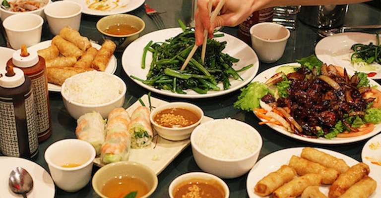 Dinner with a Hanoian family trip - alternative tour available