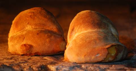 Discover Altamura: Bread Tour Tasting - August 2027