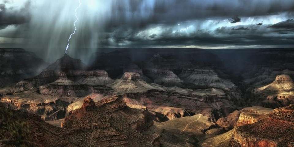 Journeys: Discover American Canyonlands - G Adventures - USA - Image 1