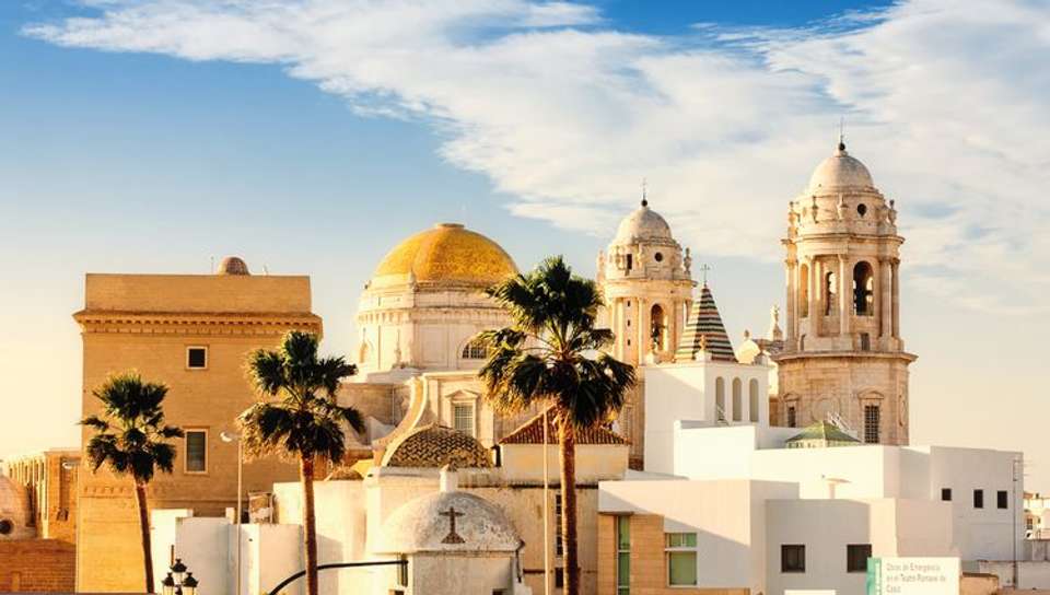 Discover Andalusia in Seville, Follow the Footsteps of Columbus in Huelva, and Fall Under the Spell of Cádiz (port-to-port cruise) - Croisieurope - Spain - Image 4