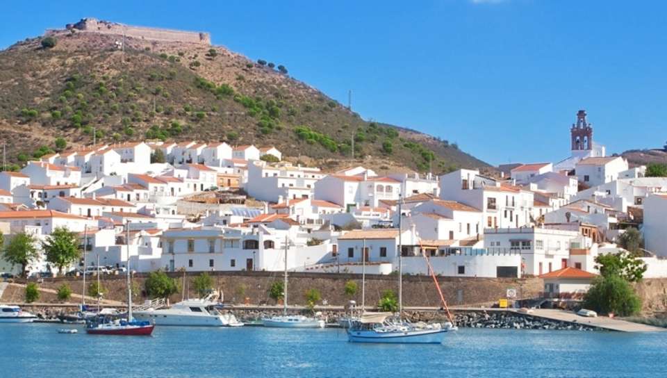 Discover Andalusia in Seville, Follow the Footsteps of Columbus in Huelva, and Fall Under the Spell of Cádiz (port-to-port cruise) - Croisieurope - Spain - Image 5