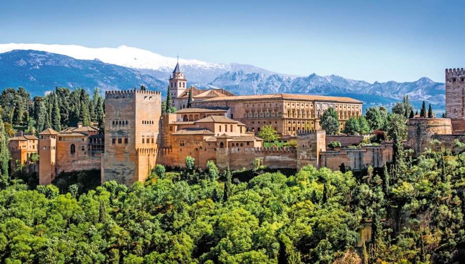 Discover Andalusia in Seville, Follow the Footsteps of Columbus in Huelva, and Fall Under the Spell of Cádiz (port-to-port cruise) - Croisieurope - Spain - Image 7