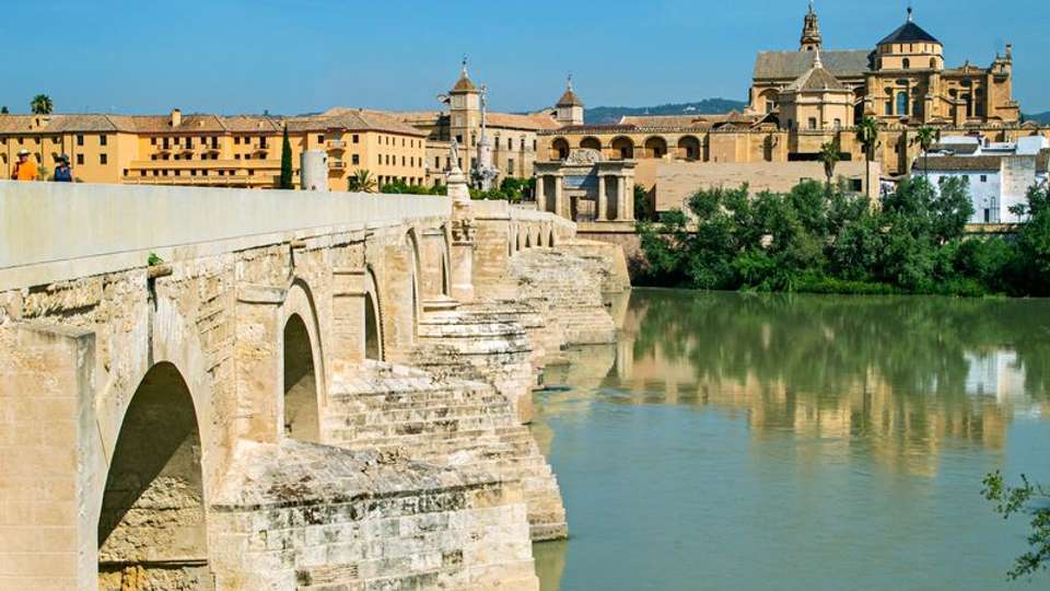 Discover Andalusia in Seville, Follow the Footsteps of Columbus in Huelva, and Fall Under the Spell of Cádiz (port-to-port cruise) - Tweet World Travel - Spain - Image 2