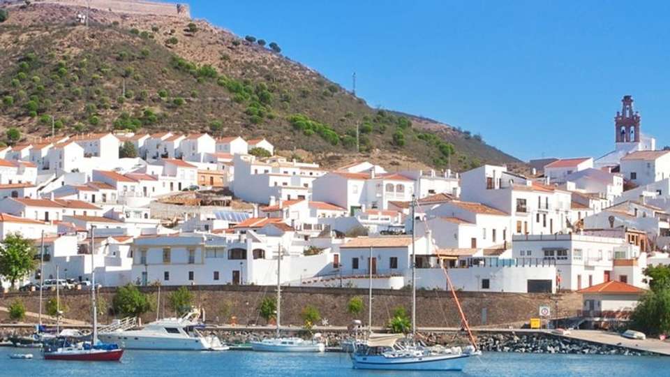 Discover Andalusia in Seville, Follow the Footsteps of Columbus in Huelva, and Fall Under the Spell of Cádiz (port-to-port cruise) - Tweet World Travel - Spain - Image 5