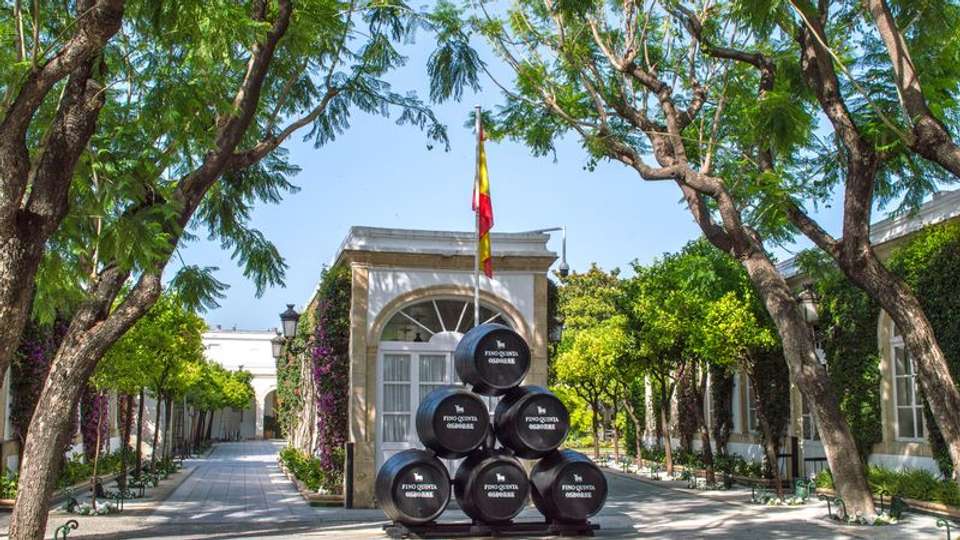 Discover Andalusia in Seville, Follow the Footsteps of Columbus in Huelva, and Fall Under the Spell of Cádiz (port-to-port cruise) - Tweet World Travel - Spain - Image 6