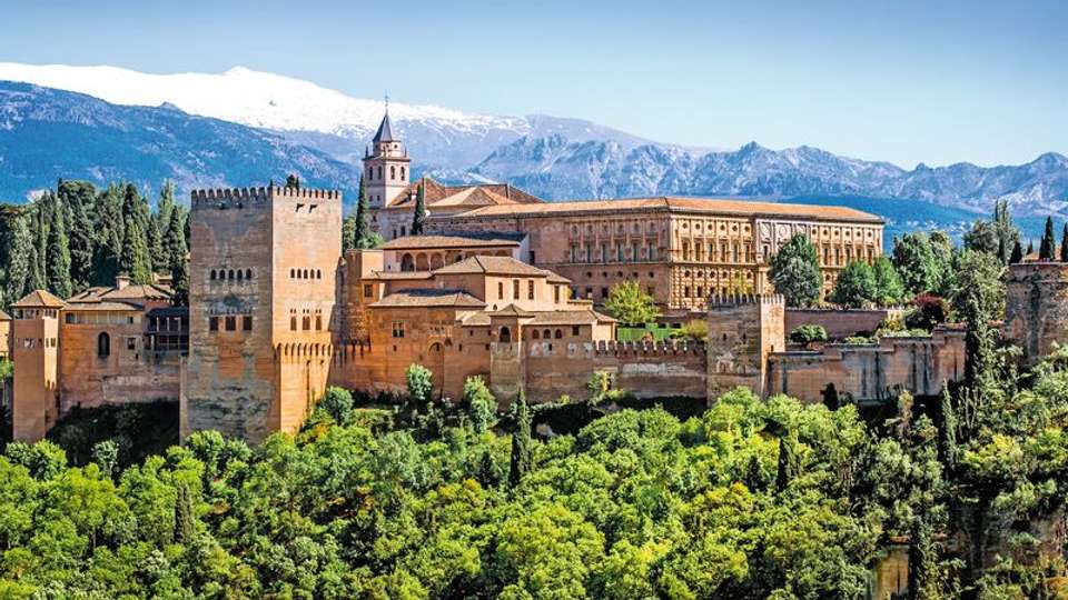 Discover Andalusia in Seville, Follow the Footsteps of Columbus in Huelva, and Fall Under the Spell of Cádiz (port-to-port cruise) - Tweet World Travel - Spain - Image 7