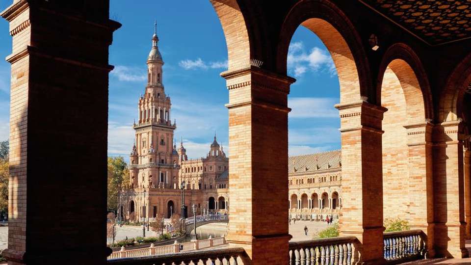 Discover Andalusia in Seville, Follow the Footsteps of Columbus in Huelva, and Fall Under the Spell of Cádiz (port-to-port cruise) - Tweet World Travel - Spain - Image 8