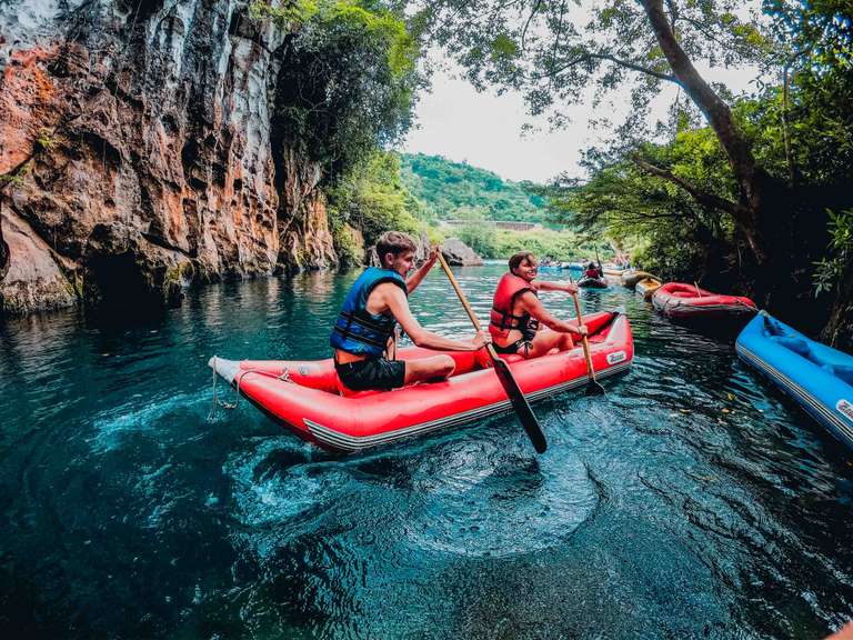 Discover Asia trip - alternative tour available