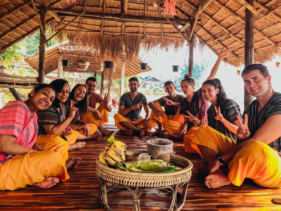 Discover Asia - Trutravels - Thailand - Image 2