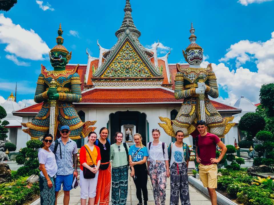 Discover Asia - Trutravels - Thailand - Image 4
