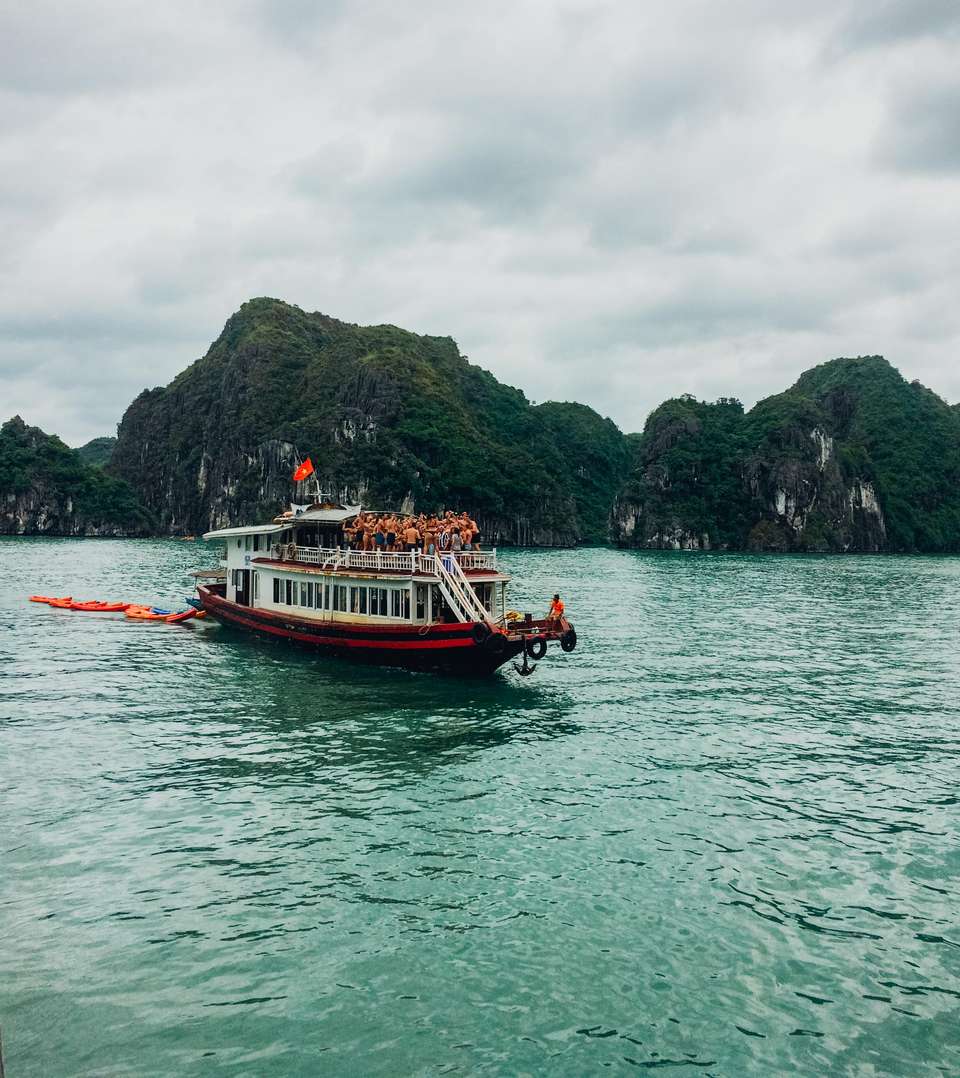 Discover Asia - Trutravels - Thailand - Image 5