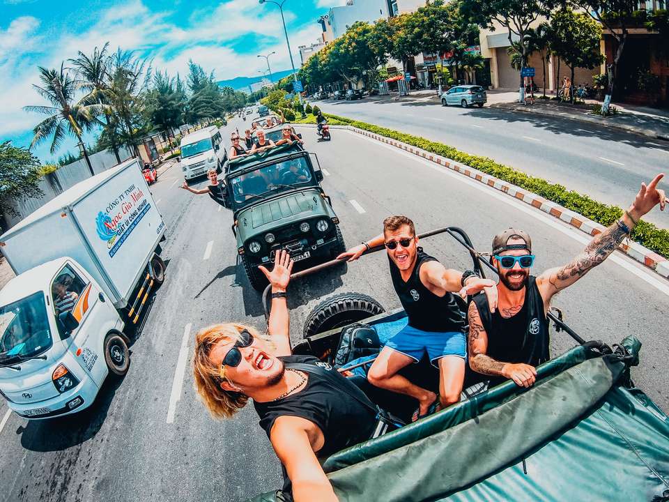 Discover Asia - Trutravels - Thailand - Image 6