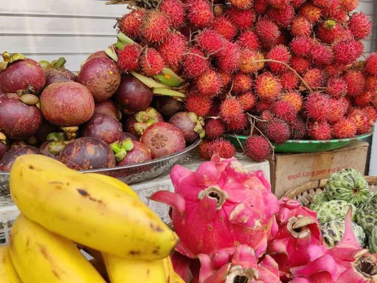 Asia Walking Tour: Discover Bali, Flores and Komodo Islands