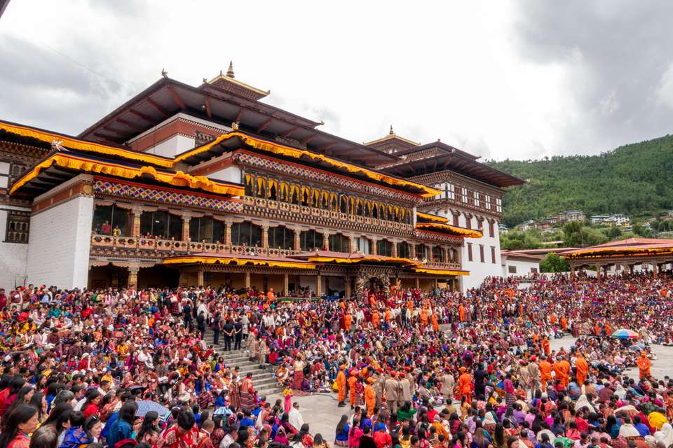 Discover Bhutan - Exodus Adventure Travels - Nepal - Image 22