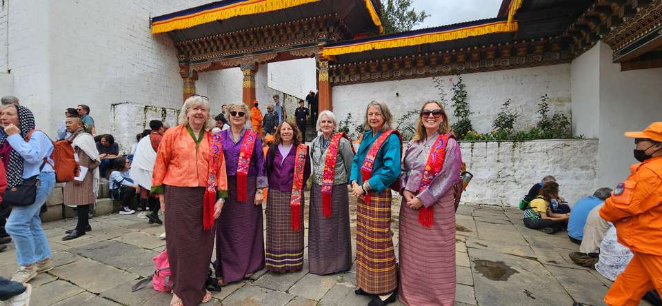Discover Bhutan - Exodus Adventure Travels - Nepal - Image 21