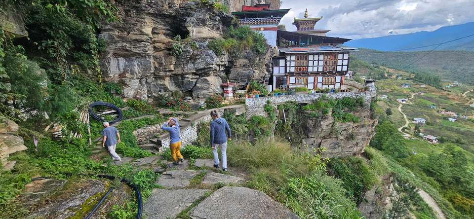 Discover Bhutan - Exodus Adventure Travels - Nepal - Image 17