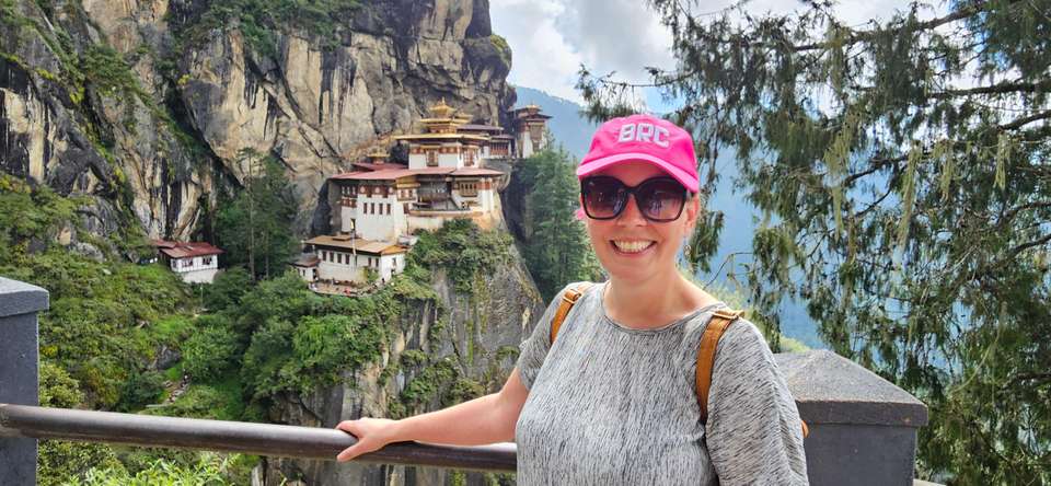 Discover Bhutan - Exodus Adventure Travels - Nepal - Image 16