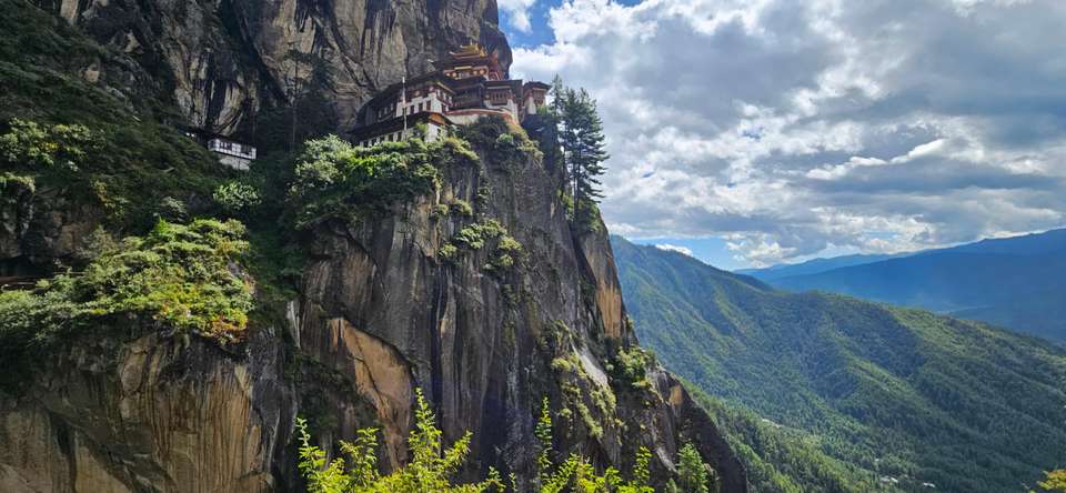 Discover Bhutan - Exodus Adventure Travels - Nepal - Image 15