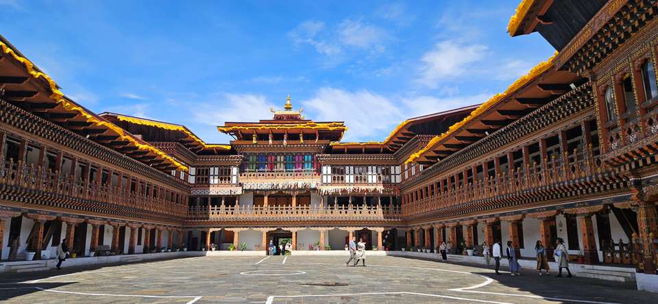 Discover Bhutan - Exodus Adventure Travels - Nepal - Image 14