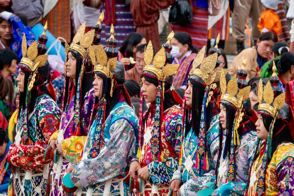 Discover Bhutan - Exodus Adventure Travels - Nepal - Image 2