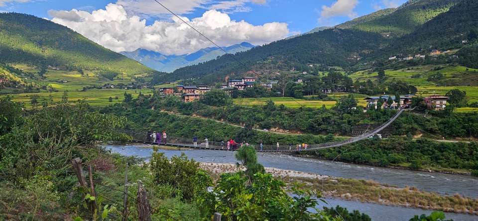 Discover Bhutan - Exodus Adventure Travels - Nepal - Image 13