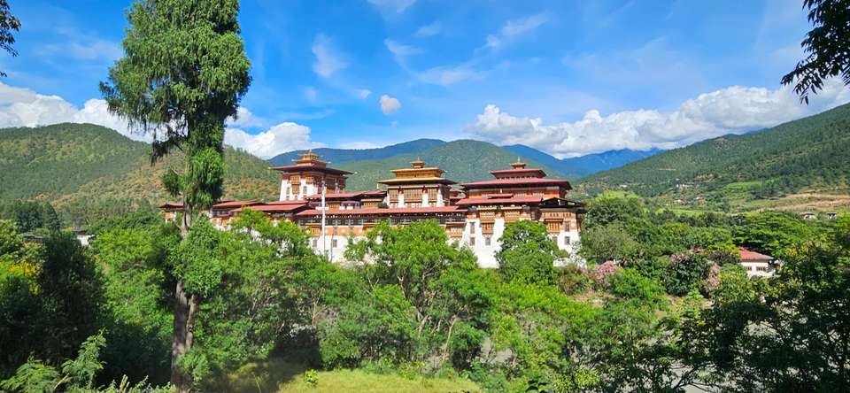 Discover Bhutan - Exodus Adventure Travels - Nepal - Image 12