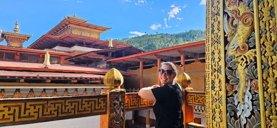Discover Bhutan - Exodus Adventure Travels - Nepal - Image 11