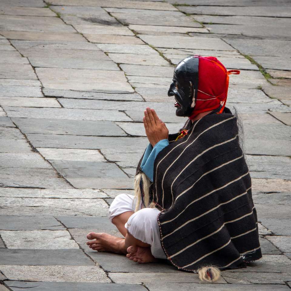 Discover Bhutan - Exodus Adventure Travels - Nepal - Image 10