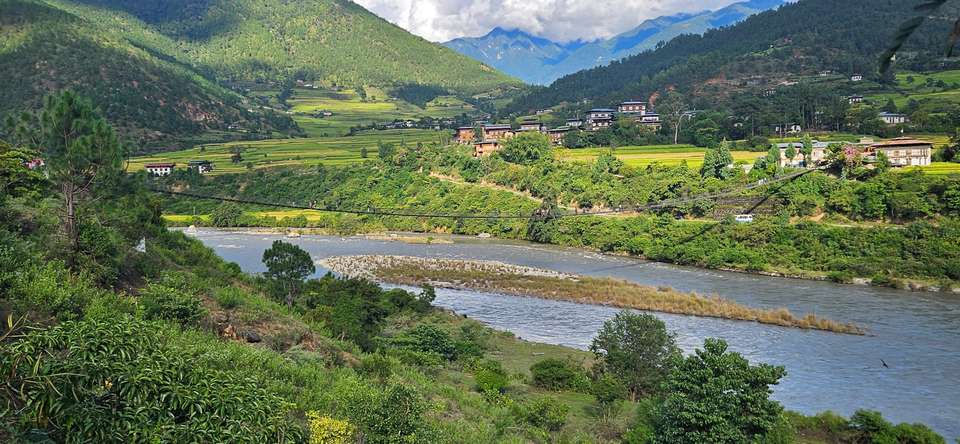 Discover Bhutan - Exodus Adventure Travels - Nepal - Image 8