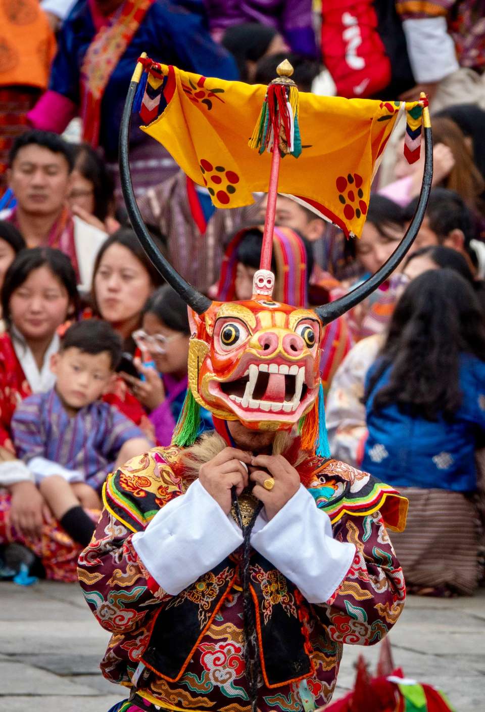 Discover Bhutan - Exodus Adventure Travels - Nepal - Image 7